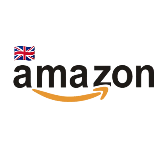 AMAZON EU Gift Card £1-£2000🇬🇧