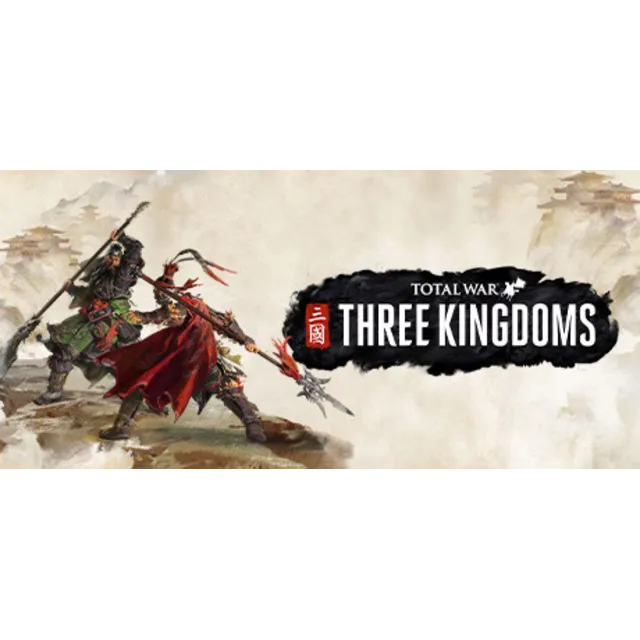 Total War: THREE KINGDOMS 🏯Смена данных👑Полный доступ