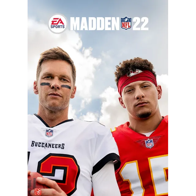 Madden NFL 22 ⭐/ EA app(Origin ) Онлайн ✅ на 2 месяца
