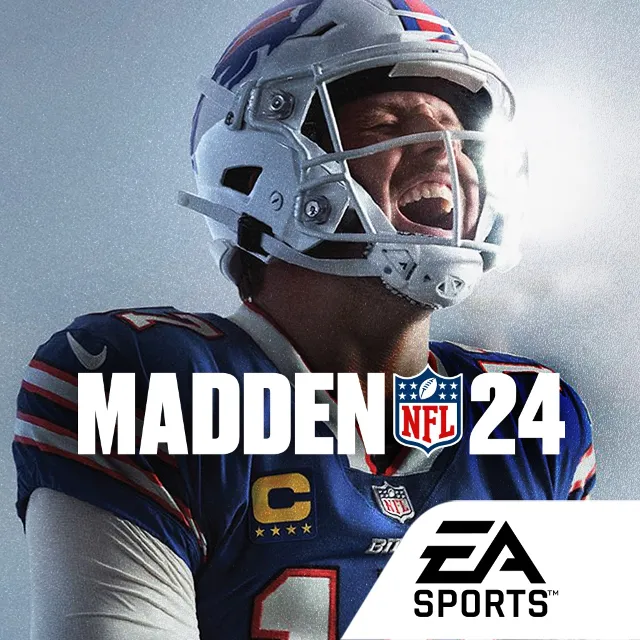 Madden NFL 24 ⭐ EA app/ Онлайн ✅ на 2 месяца