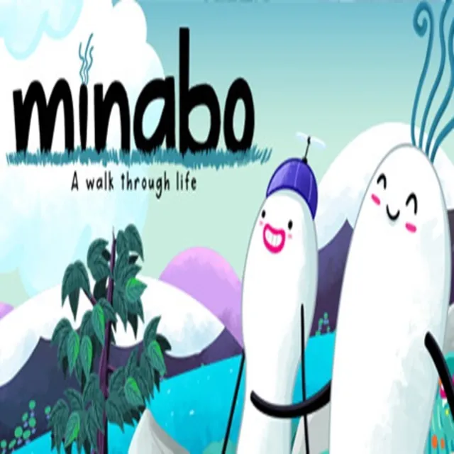 Minabo - A walk through life (Steam ключ / РФ+Весь Мир)