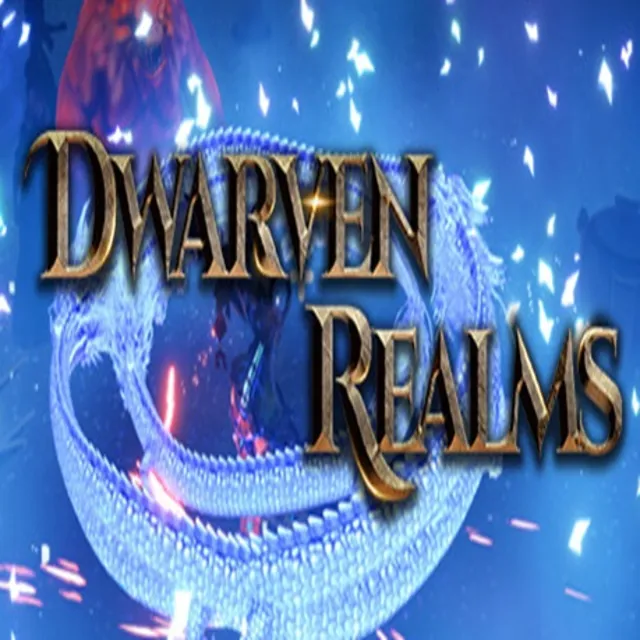 Dwarven Realms (Steam ключ / РФ+Весь Мир)