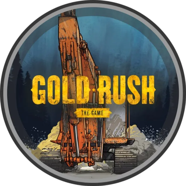 Gold Rush:The Game-Parker's Edition®✔️Steam Region Free