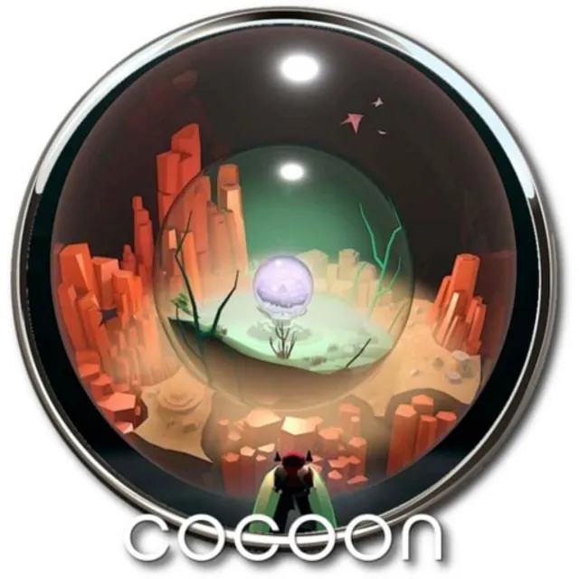 COCOON +DLC®✔️Steam 🟩(GLOBAL)🌍