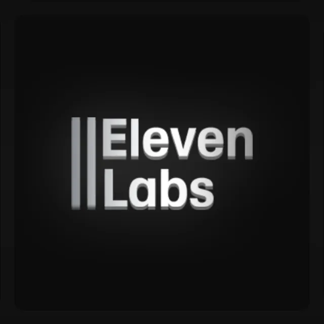 🤖ElevenLabs🤖Аккаунт/На ваш аккаунт🤖Подписка 30 дней