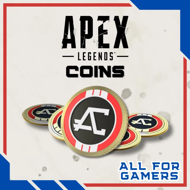 🈴APEX LEGENDS Монеты ✦500^23000✦ XBOX БЫСТРО + 🎁