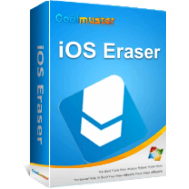 🔑 Coolmuster iOS Eraser | Лицензия