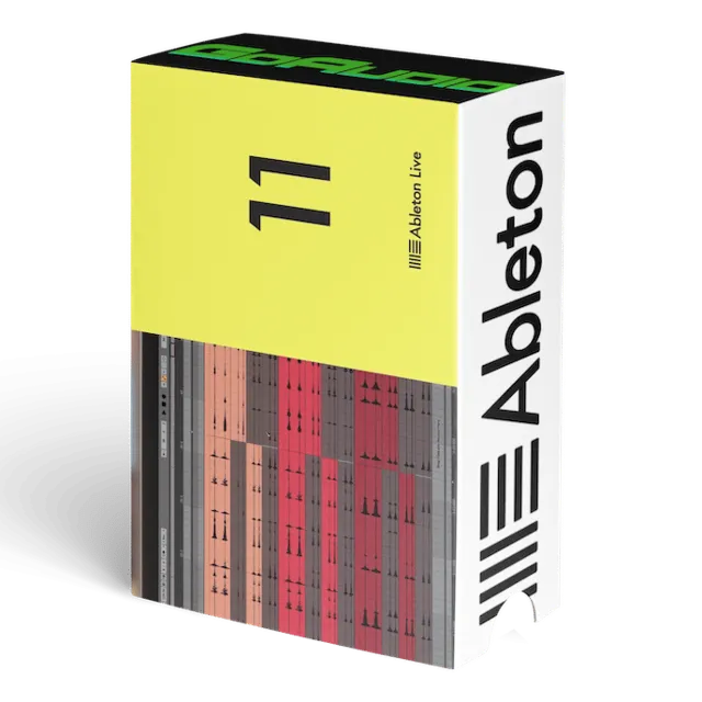 🔑 Ableton Live 11- 12 Lite | Лицензия