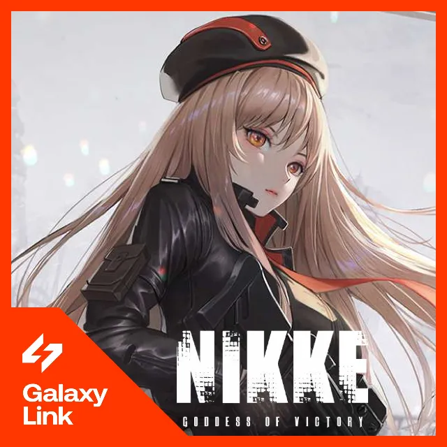 24/7 🟪 Goddess of Victory: NIKKE 💎 ГЕМЫ - (ПО ID) ✅