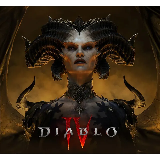 Diablo IV - Ultimate Edition PS4