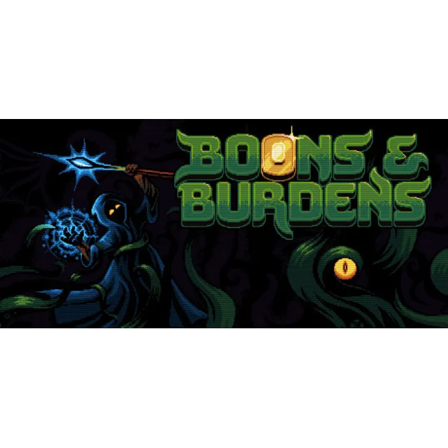 Boons &amp; Burdens - STEAM GIFT РОССИЯ