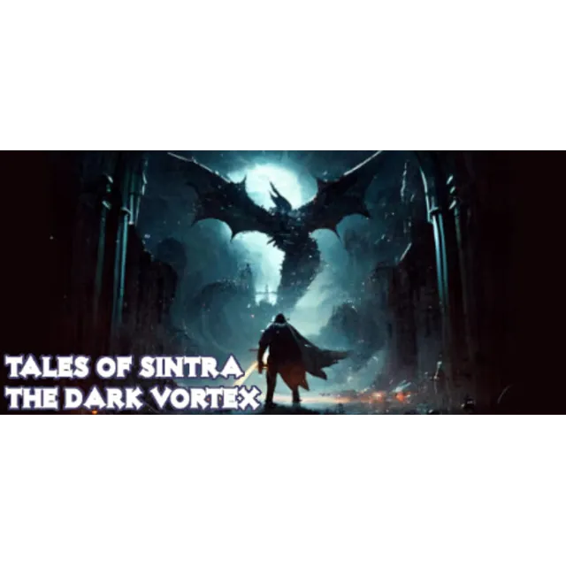 Tales of Sintra: The Dark Vortex - STEAM GIFT РОССИЯ
