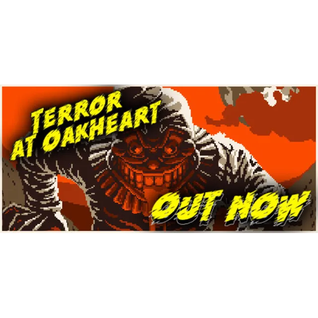 Terror At Oakheart - STEAM GIFT РОССИЯ