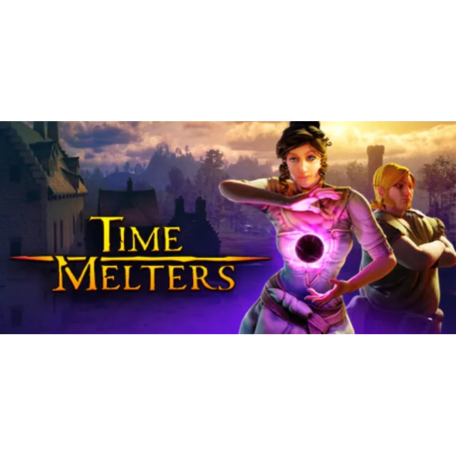 Timemelters - STEAM GIFT РОССИЯ