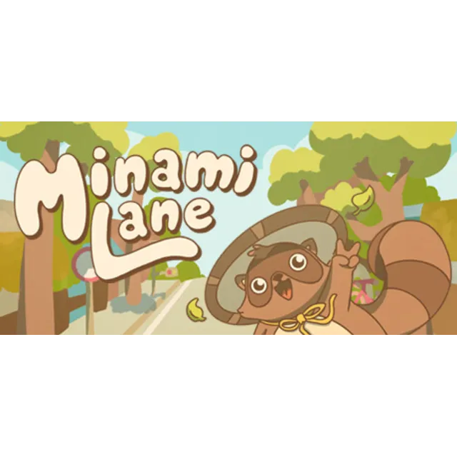 Minami Lane - STEAM GIFT РОССИЯ