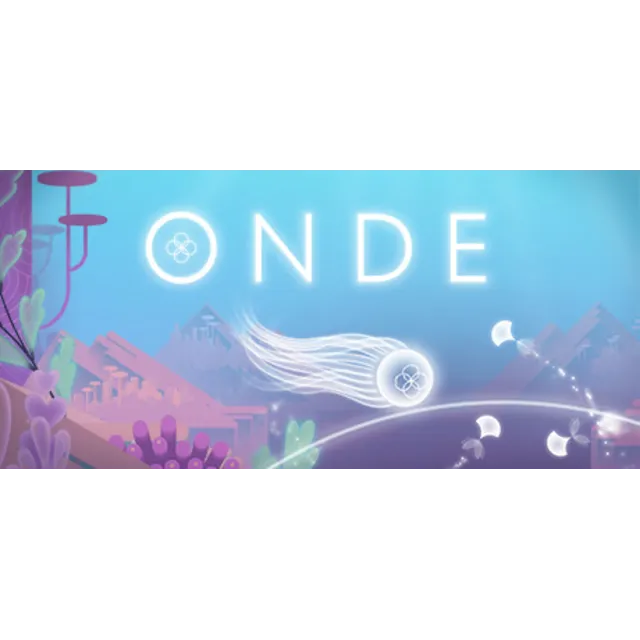 Onde (Steam Key/Region Free)