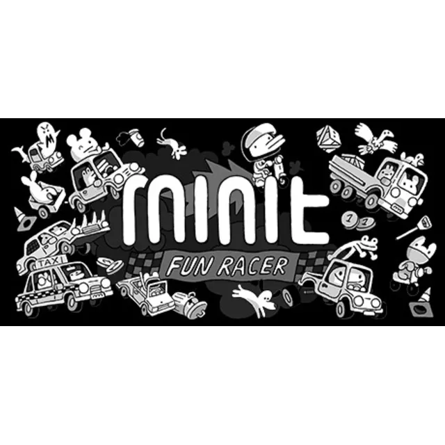 Minit Fun Racer (Steam Key/Region Free)