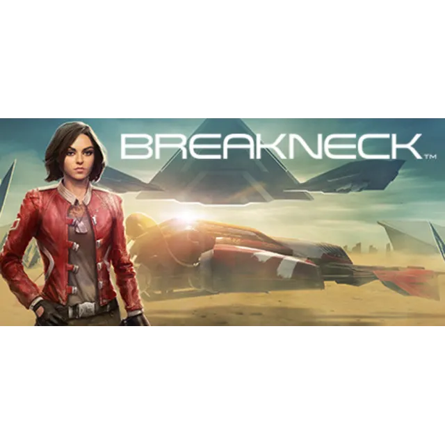 Breakneck (Steam Key/Region Free)