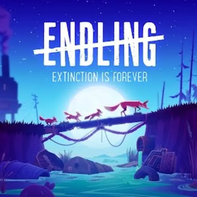 Endling - Extinction is Forever ключ Global РФ Россия