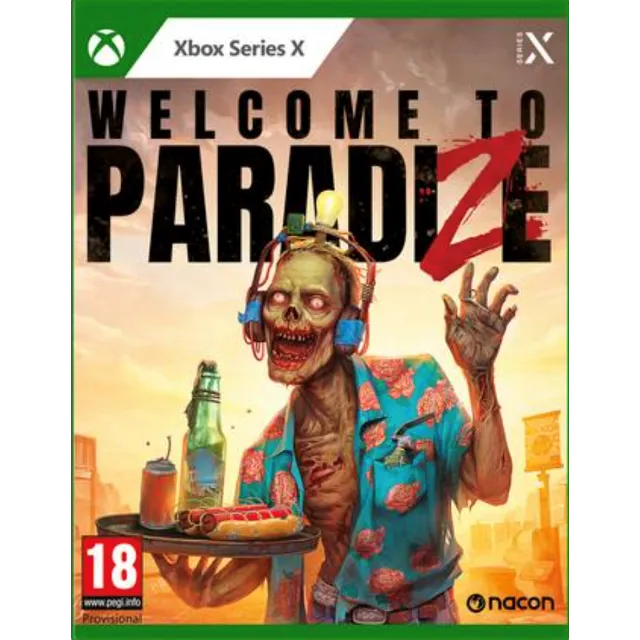 🖤🔥Welcome to ParadiZe 🔥XBOX  X|S КЛЮЧ🔑🌎МОМЕНТАЛЬНО