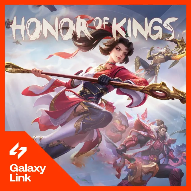 24/7 | АВТО | 🔵 Honor of Kings 🎫 ТОКЕНЫ - (ПО ID) ✅