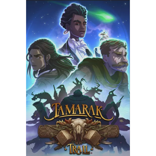 💥Tamarak Trail 🔵 PS4/PS5 🔴ТУРЦИЯ🔴