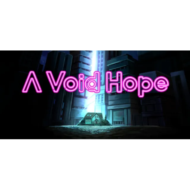 A Void Hope 💎 АВТОДОСТАВКА STEAM GLOBAL МГНОВЕННО ЛИЦЕНЗИЯ