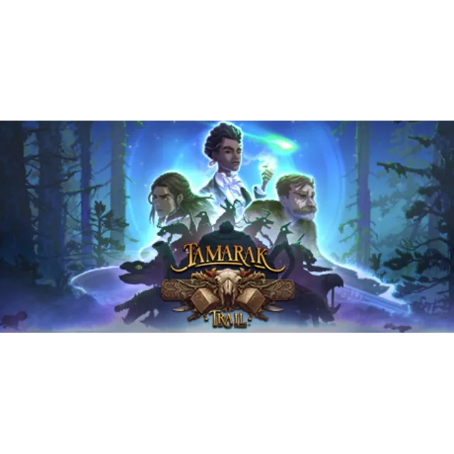 Tamarak Trail 💎 АВТОДОСТАВКА STEAM GLOBAL МГНОВЕННО ЛИЦЕНЗИЯ