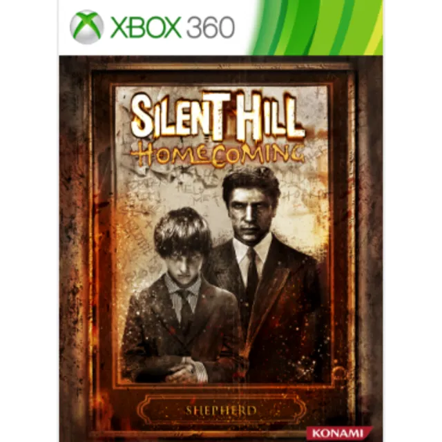 ✅Silent Hill Homecoming XBOX Активация Покупка на Ваш✅