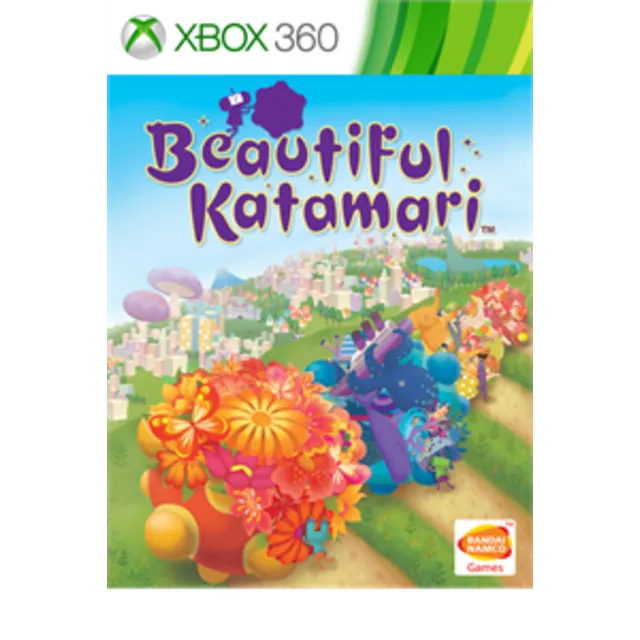 ✅Beautiful Katama XBOX Активация Покупка на ваш аккаунт