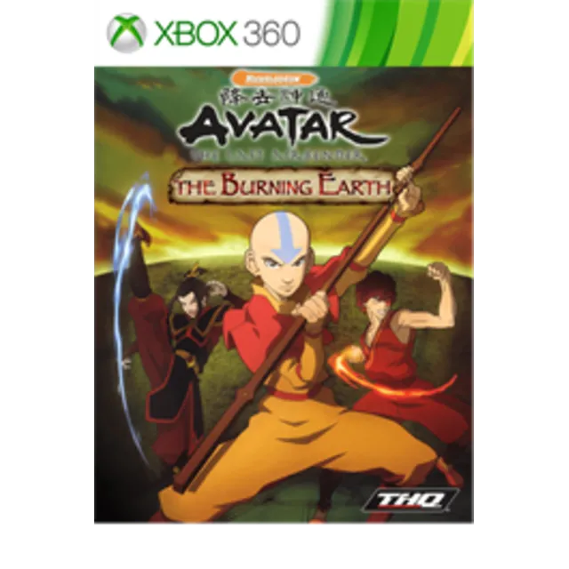 ✅Avatar: TLA: TBE XBOX Активация Покупка на ваш акк