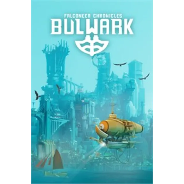 ✅Bulwark: Falconeer Chronicles XBOX Покупка на ваш акк
