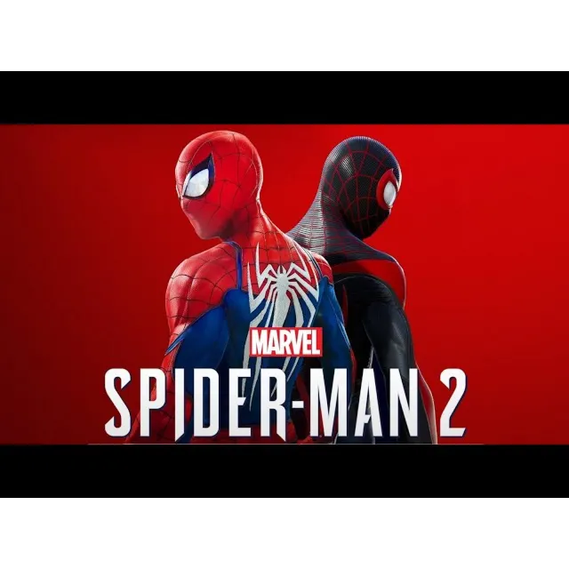 Spider-Man 2 🕹️ PS5