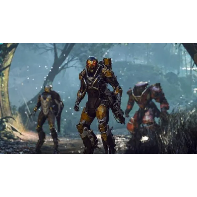 💡 Anthem 1050 Shards Pack 🌸 Origin DLC