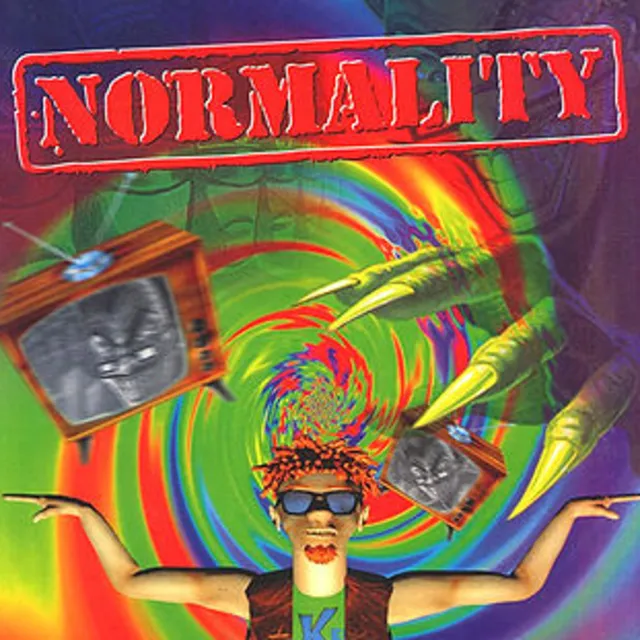⭐Normality STEAM АККАУНТ ГАРАНТИЯ ⭐