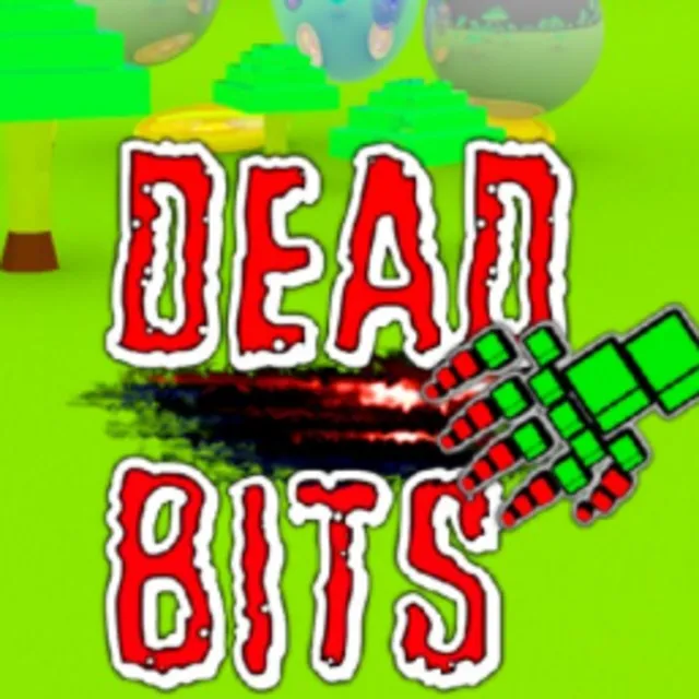 ⭐Dead Bits STEAM АККАУНТ ГАРАНТИЯ ⭐
