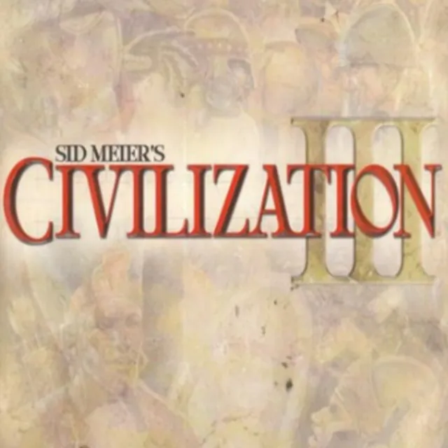 ⭐Civilization III: Complete Edition STEAM АККАУНТ⭐