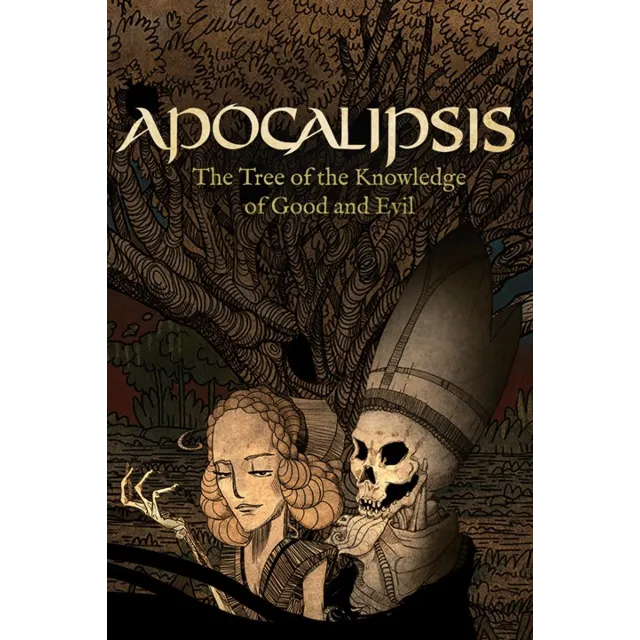 ✅ Apocalipsis: The Tree of the Knowledge Xbox активация