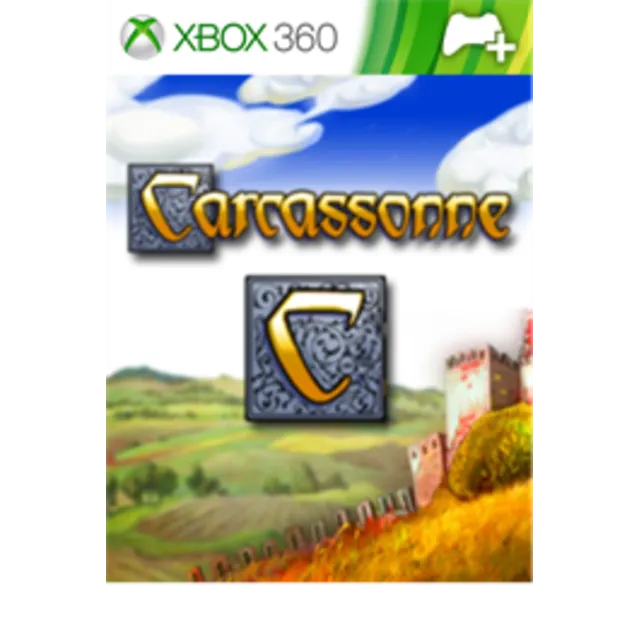 ✅Carcassonne: King &amp; Baron Expansion Pack XBOX Покупка