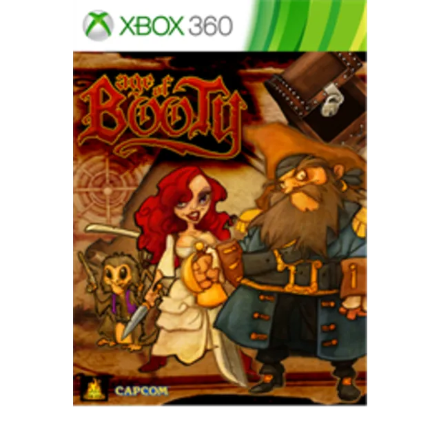 ✅Age of Booty XBOX Активация Покупка на ваш аккаунт