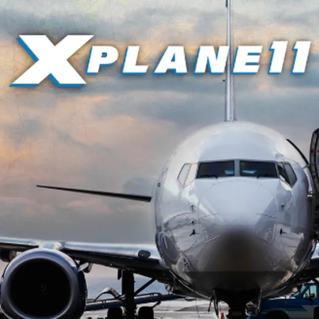 ⭐X-Plane 11 STEAM АККАУНТ ГАРАНТИЯ ⭐