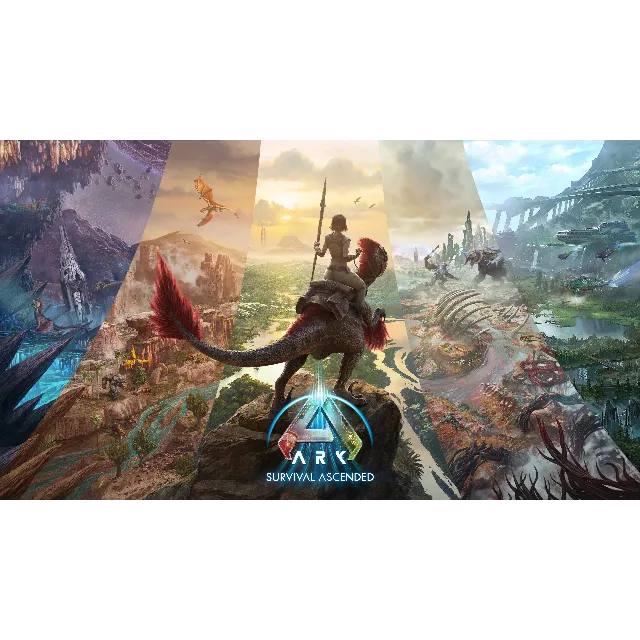 🔥ARK: Survival Evolved+PC GAME PASS ONLINE НАВСЕГДА