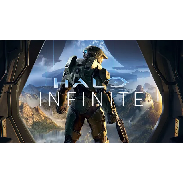 🔥Halo Infinite+PC GAME PASS ONLINE НАВСЕГДА