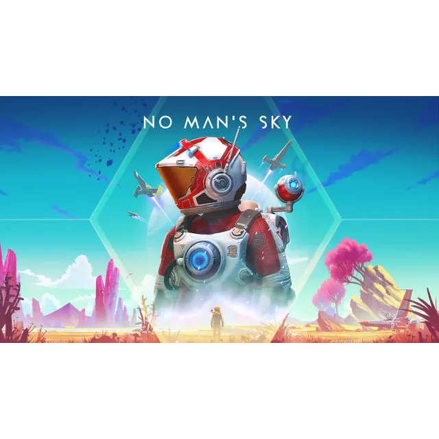 🔥No Man's Sky+PC GAME PASS ONLINE НАВСЕГДА