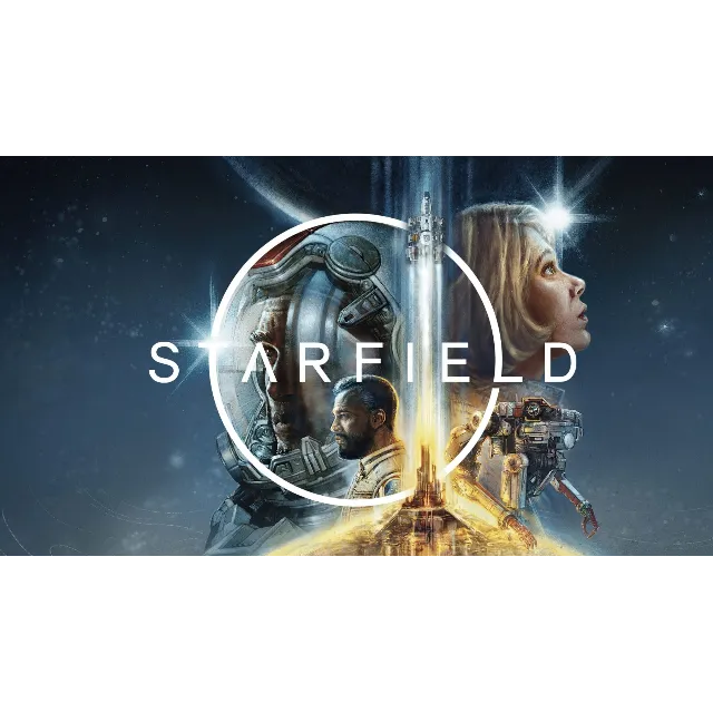 🔥Starfield+PC GAME PASS ONLINE НАВСЕГДА