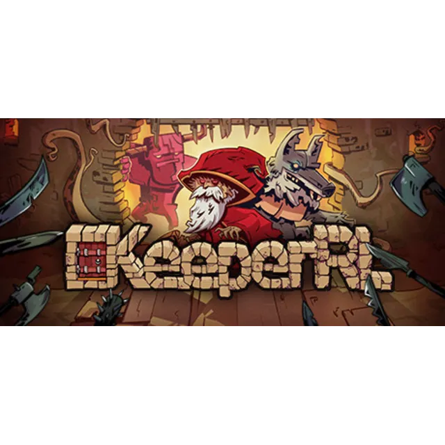 KeeperRL - STEAM GIFT РОССИЯ