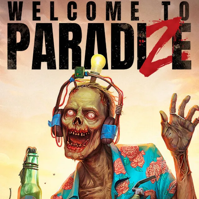 ⭐️ Welcome to ParadiZe [Steam/Global][CashBack]