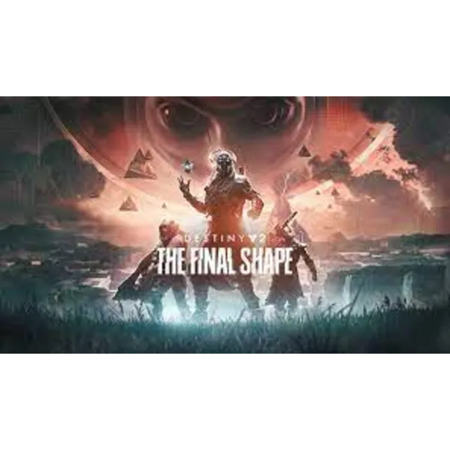 🌘DESTINY 2 ФИНАЛЬНАЯ ФОРМА⭐STEAM GIFT🎁 ЛУЧШАЯ ЦЕНА🔥