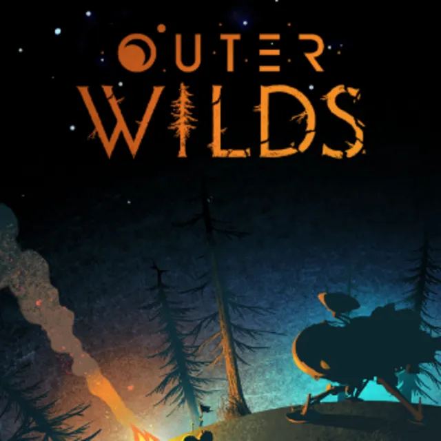⭐Outer Wilds STEAM АККАУНТ ГАРАНТИЯ ⭐