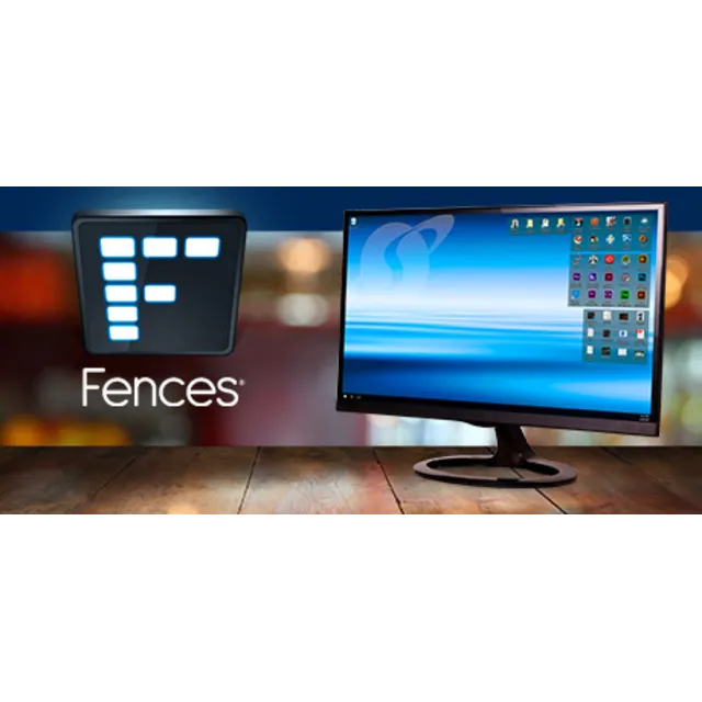 Fences 🎮 Смена данных 👑 Полный доступ